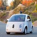 Google разослал шаблоны резюме на вакансию водитель беспилотного автомобиля