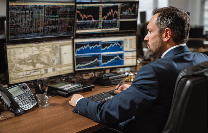 Как выбрать надежного брокера для торговли на мировых финансовых рынках