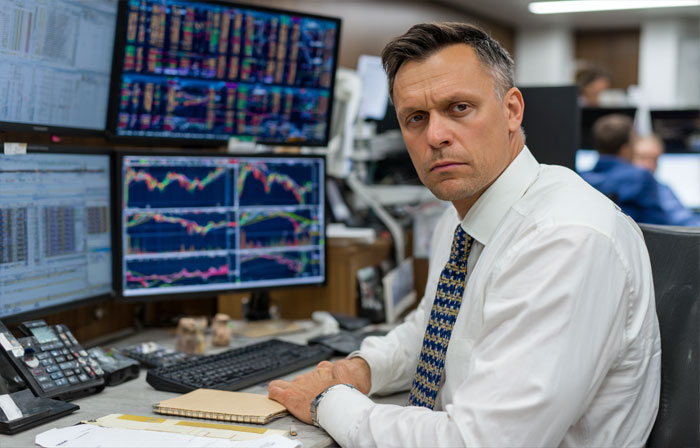 Как выбрать надежного брокера для торговли на мировых финансовых рынках