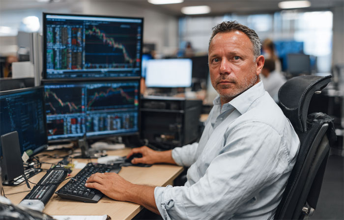 Как выбрать надежного брокера для торговли на мировых финансовых рынках