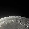 На Луне обнаружена пещера, которая в будущем может стать домом для астронавтов и поселенцев