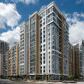 Новые квартиры в Москве на рынке недвижимости