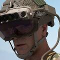 Microsoft обеспечит военных гарнитурами дополненной реальности и виртуальными технологиями