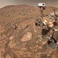 Марсоход НАСА совершил грандиозное загадочное открытие