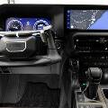 Toyota презентовала беспедальную систему управления автомобилей