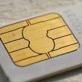 SIM-карты выйдут за пределы мобильных телефонов
