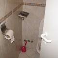 Высокотехнологичные системы наблюдения не позволяют задерживаться в туалете сотрудникам норвежских офисов