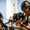 Американцы используют дополнительную реальность для обучения солдат