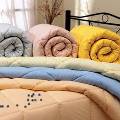 Как выбрать одеяло, под которым будет уютно и тепло