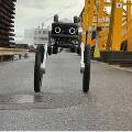 В Швейцарии появился робот-охранник с искусственным интеллектом