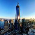 На месте теракта в США построили самый высокий небоскреб 