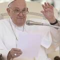 Папа Римский решил обеспечить Ватикан «зелёной» электроэнергией