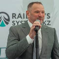 Павлингер Сергей Владимирович и Railways Systems KZ