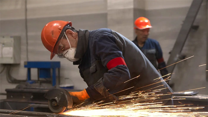 Павлингер Сергей Владимирович и Railways Systems KZ