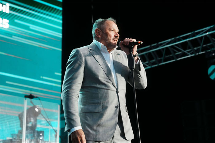 Павлингер Сергей Владимирович и Railways Systems KZ