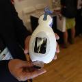 Бразильский гаджет Penguin device определит безопасность продуктов