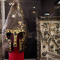 ФСБ передала краснодарскому музею 1,5 тыс. экспонатов, изъятых у нелегальных археологов