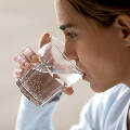 Чистая питьевая вода каждый день с доставкой