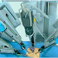 В России робот-хирург проводит операции на сердце 