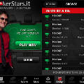 Pokerstars разработал приложения для игры в покер через устройства от Apple