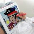 Polaroid выпустила планшет для детей