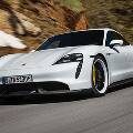 Porsche отказывается от планов по выпуску электромобилей