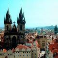 Покупка квартиры в Праге — выгодное вложение в чешскую недвижимость
