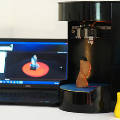 В Сингапуре создали первый портативный 3D-принтер-сканер