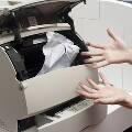 Техобслуживание принтера