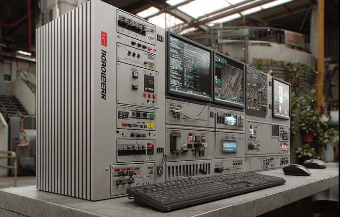 Что такое промышленные ПК и зачем они нужны в современном производстве Что такое промышленные ПК и зачем они нужны в современном производстве