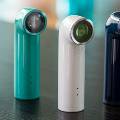 HTC презентовала портативную камеру-перископ для смартфона