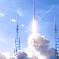 SpaceX впервые запустила использованный Dragon на использованной ракете