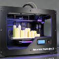 «3D-репликатор» печатает готовые объекты за пару минут