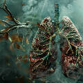 Последствия и осложнения после перенесенных инфекционно-воспалительных заболеваний дыхательных путей