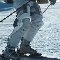 Экзоскелет Roam поможет людям обучиться такому виду спорта как лыжи