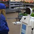 В ближайшем будущем роботы оставят продавцов без работы
