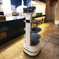 Современная робототехника: Роботы вместо сотрудников