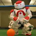RoboCup — первый Чемпионат Мира по футболу между людьми и роботами
