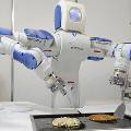 Создан робот-повар, который может готовить по рецептам YouTube