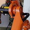 Немецкие ученые создали робота-художника