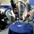 Робот-хирург «Да Винчи» технологии будущего в «Ассуте»: робот хирург в Израиле
