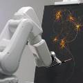 Французы создали робота, который рисует человеческие сны 