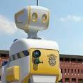 Американский робототехник изобрёл робота-журналиста