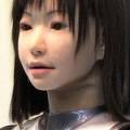 К 2050 году появятся роботы-проститутки