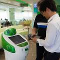 Уникальный банковский робот «Сбербаша» готовится к дебюту