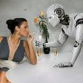 Футуролог предсказал, что роботы заменят человека в сексе в ближайшие 10 лет