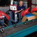 Плотность роботизации в России оказалась в 70 раз ниже среднемировой 