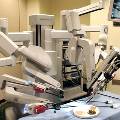 Ученые создали самоуправляемого робота-хирурга для операций на сердце