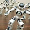 К 2030 году роботы лишат рабочих мест 800 мил человек