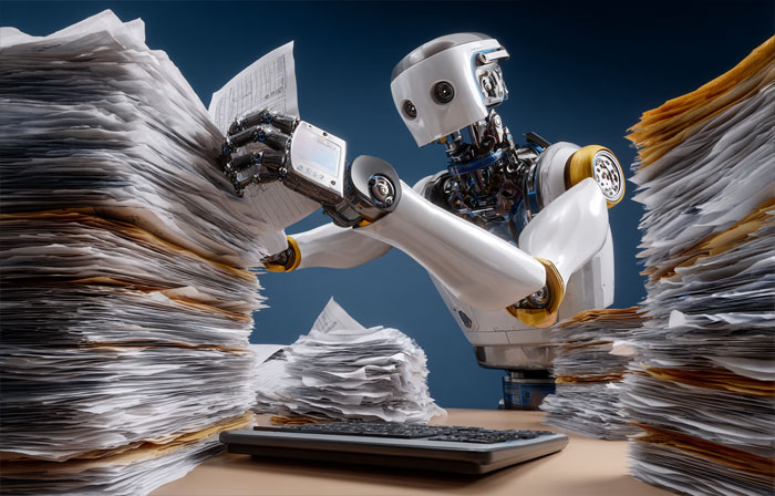 ТОП-12 бизнес-задач и проблем, которые можно решить с помощью RPA (роботизации)